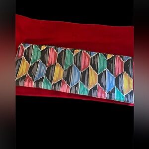 Color Standard Size Pillowcase Set